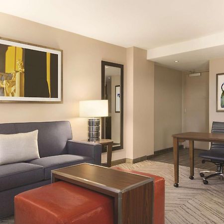 Homewood Suites By Hilton Washington Dc Capitol-Navy Yard Exterior photo