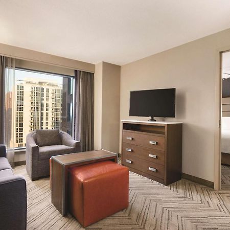 Homewood Suites By Hilton Washington Dc Capitol-Navy Yard Exterior photo