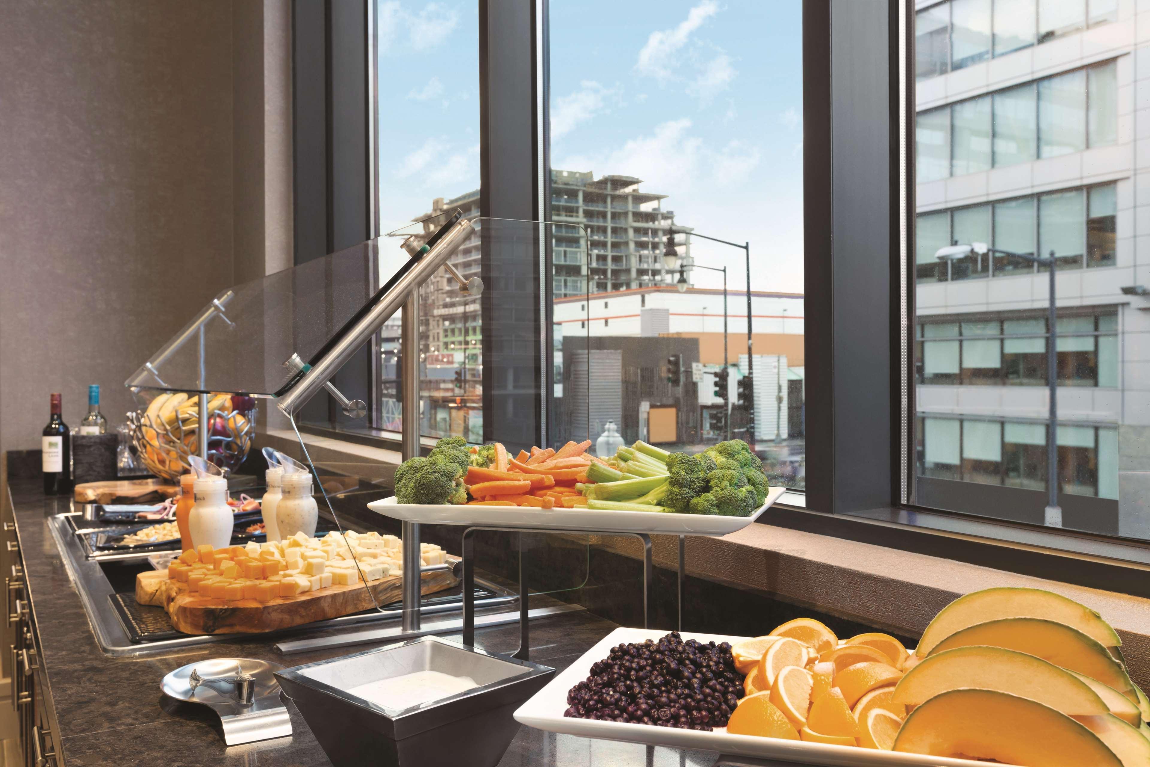 Homewood Suites By Hilton Washington Dc Capitol-Navy Yard Exterior photo