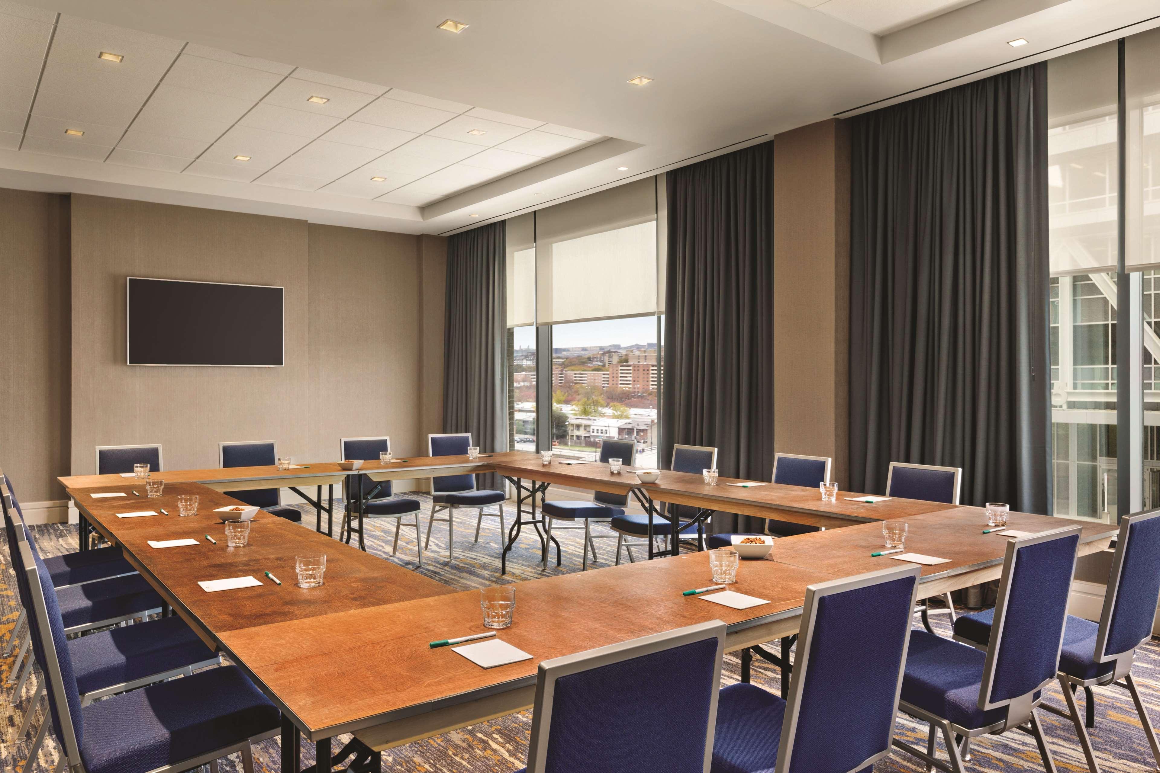 Homewood Suites By Hilton Washington Dc Capitol-Navy Yard Exterior photo