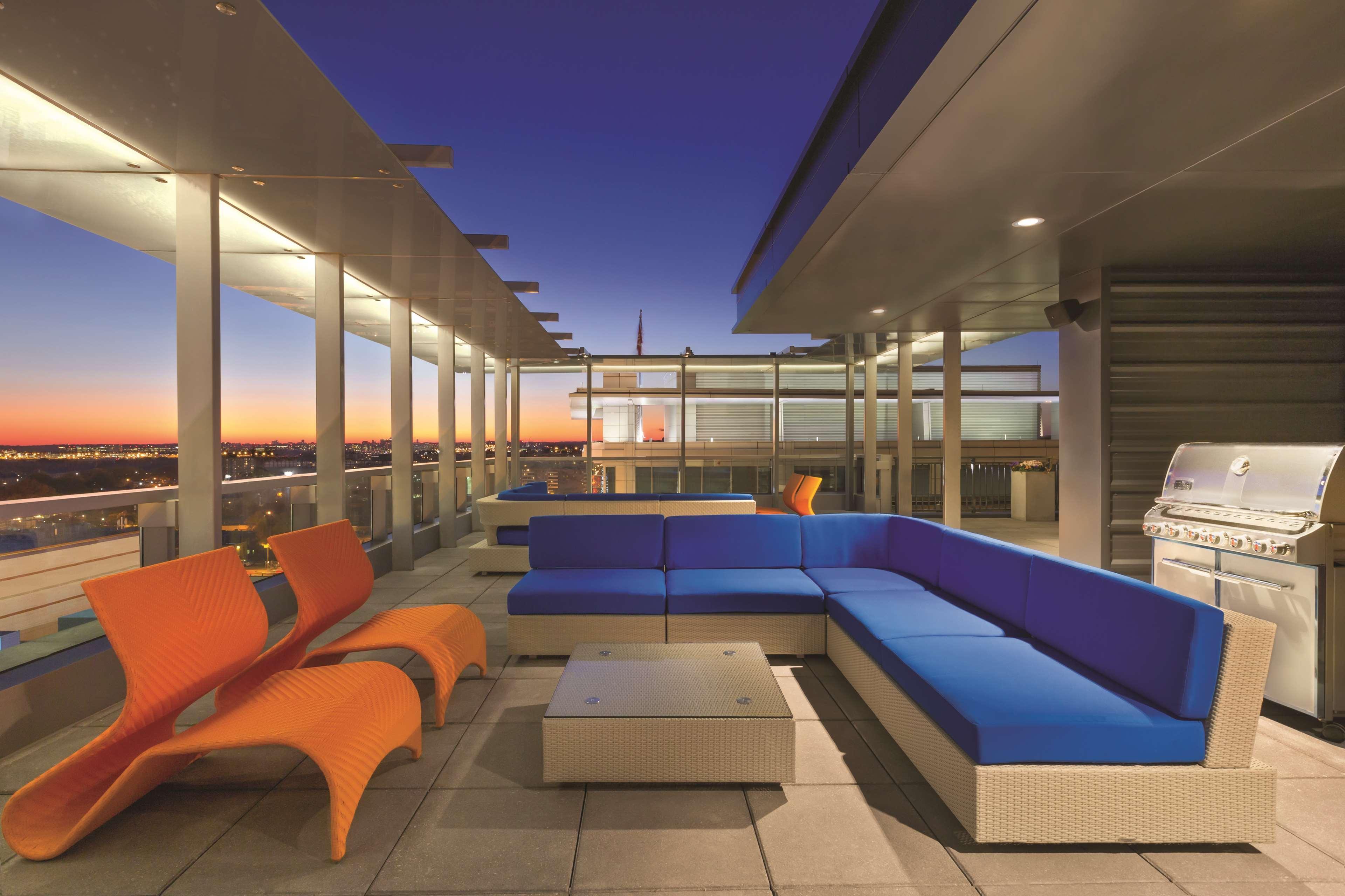 Homewood Suites By Hilton Washington Dc Capitol-Navy Yard Exterior photo