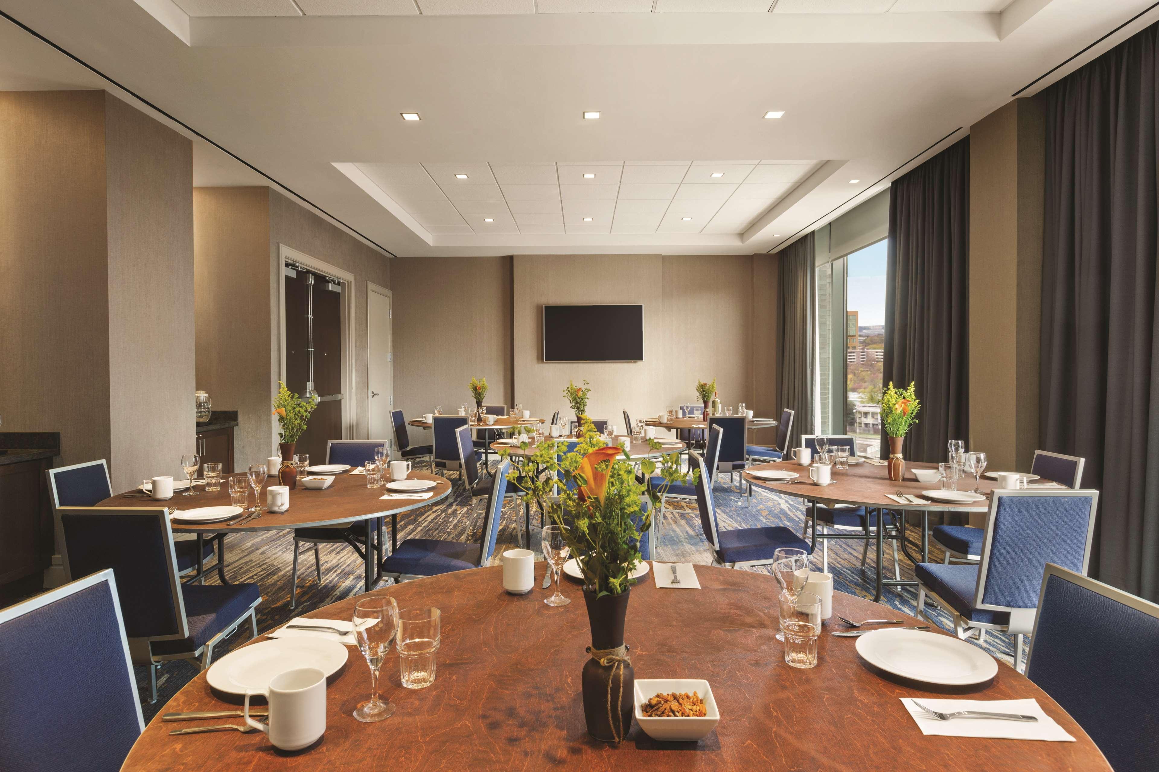 Homewood Suites By Hilton Washington Dc Capitol-Navy Yard Exterior photo